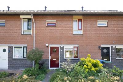 Woning Oslolaan 15 Woerden