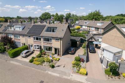 Woning Slotgraskamp 8 Epe