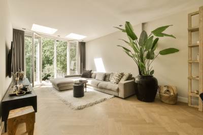 Woning Amstelveenseweg 868A Amsterdam