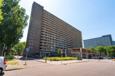 Woning Hendrik Tollensstraat 278 Delft