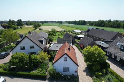 Woning Zuidhollandsedijk 19 Kaatsheuvel