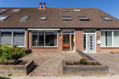 Woning Ringdijk 276 Lelystad
