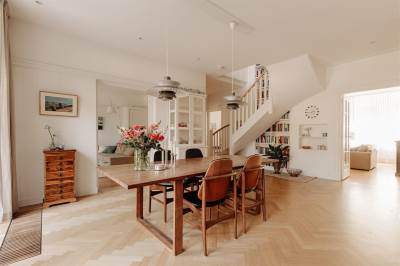 Woning Tintorettostraat 4hs Amsterdam