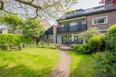 Woning De Bats 10 Malden