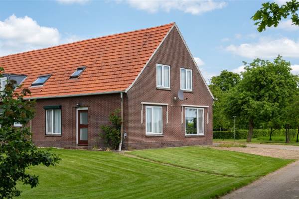 Woning Dijkweg 4 Gendringen