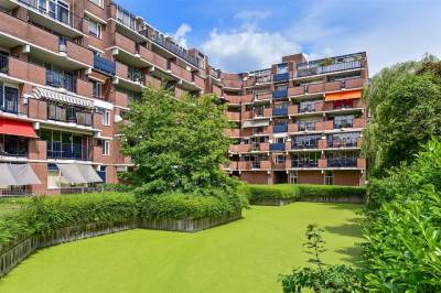 Woning Marshallplein 262 Rijswijk (ZH)