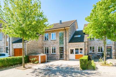 Woning Kanaalmuur 16 Houten