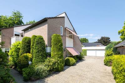 Woning de Havezathe 9 Raalte