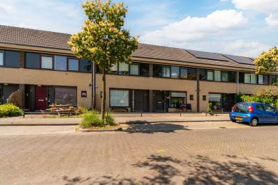 Woning Van Damstraat 18 Hoogeveen