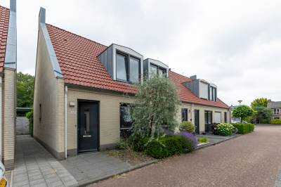 Woning Varsseveldseweg 22d Lichtenvoorde