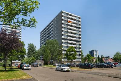 Woning Waddenstraat 717 Haarlem