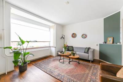 Woning Jacob Catsstraat 145 Voorburg