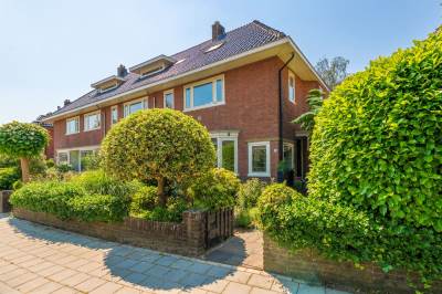 Woning Roemer Visscherlaan 71 Zeist