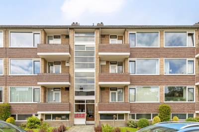 Woning Spirealaan 104 Groningen