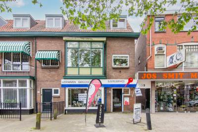 Woning Rijksstraatweg 96 Haarlem