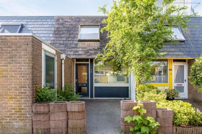 Woning Zwanenveld 3012 Nijmegen