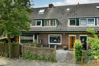 Woning Hilhorstweg 12 Oosterbeek