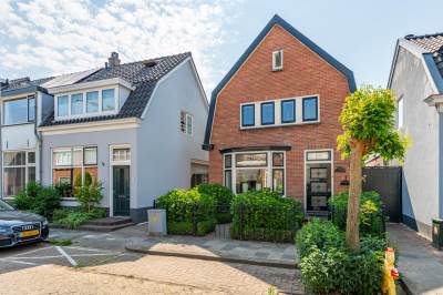 Woning Hortensialaan 12A Zeist