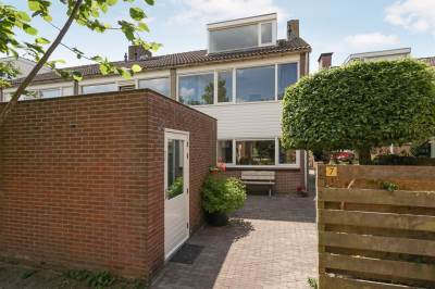 Woning Kamillelaan 7 Scherpenzeel (GE)