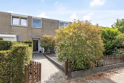 Woning Tolhuis 7418 Nijmegen