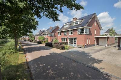 Woning Watersingel 45 Leek