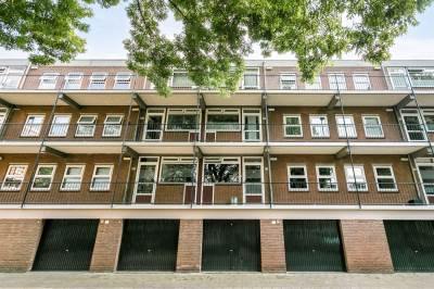 Woning Berkenlaan 145 Zutphen