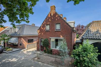 Woning de Blekstraat 6 Raalte
