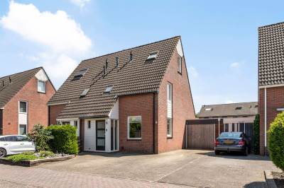 Woning Majoraan 64 Dronten