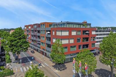 Woning Wilhelminaplantsoen 108 Diemen