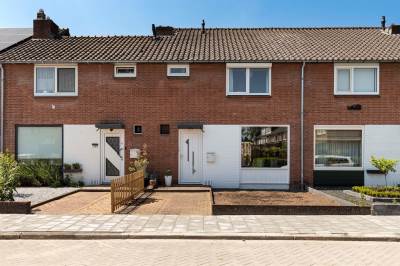 Woning Amer 6 Apeldoorn