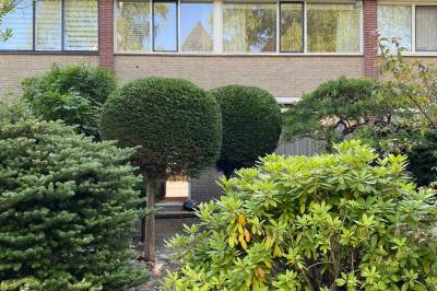 Woning Dodonaeuslaan 321 Zaandam