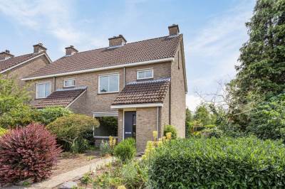 Woning Valeriusstraat 19 Lichtenvoorde