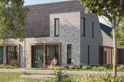 Woning Walcherenstraat 3 Duiven