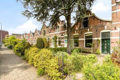 Woning Noordsingel 78 Middelburg