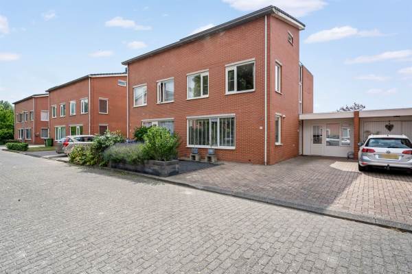 Woning Boekweitstraat 11 Groningen