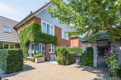 Woning Dijkgraafstraat 37 Rotterdam