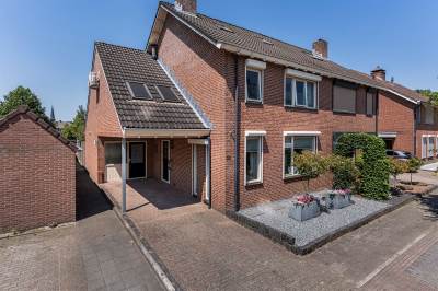 Woning Schepersmaat 23 Beltrum
