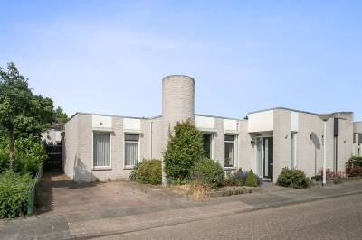 Woning Kastanje 35 Best