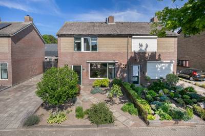 Woning Rabbershoek 17 Broekland