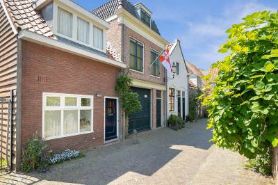 Woning Stovestraat 21 Amersfoort