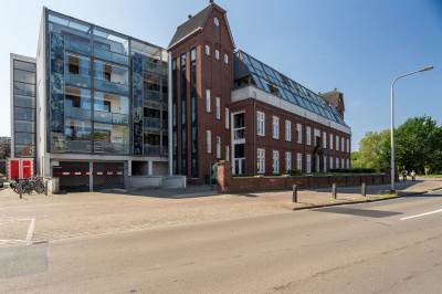 Woning Voltstraat 72 Tilburg
