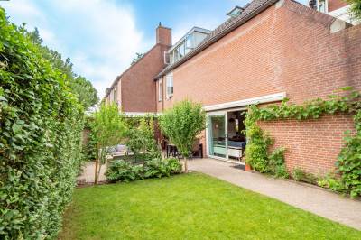 Woning Robijndrift 21 Nieuwegein