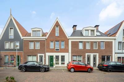 Woning Regenboog 5 Landsmeer