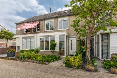 Woning Luitje Broekemastraat 48 Purmerend