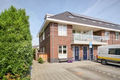 Woning Hinkerstraat 1a Cothen