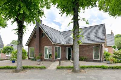Woning Pastoriestraat 33 Holten