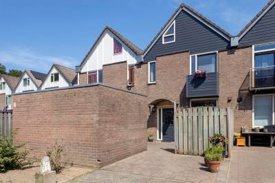 Woning Sperwerstraat 6 Gennep