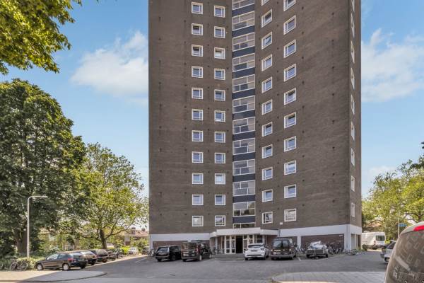 Woning Heidebloemstraat 167 Nijmegen
