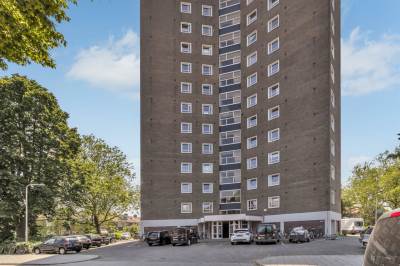 Woning Heidebloemstraat 167 Nijmegen