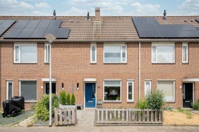 Woning Stickerbelt 29 Zwolle